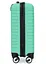 Чемодан Semi Line 19" (S) Sea Green (T5612-1) (DAS302299) - миниатюра 6