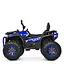 Дитячий електромобіль Квадроцикл Bambi Racer M 4081EBLR-2-4 до 50 кг - мініатюра 3