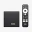 Смарт ТВ приставка Mecool KM9 PRO MAX NETFLIX 2/32 Гб Google TV 12 Smart Box - миниатюра 2