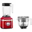 Блендер стаціонарний KitchenAid 5KSB1325EER - мініатюра 4