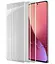 Захисне скло DK для Xiaomi Mi Note 10 Lite/Mi CC9 Pro UV Curved 010626 clear 3 шт. - мініатюра 2