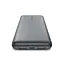 Акумулятор портативний Belkin 20000mAh 15W Grey (BPB012BTGY) - мініатюра 3