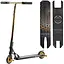 Самокат трюковий Best Scooter Чорно-жовтий 000254818 - мініатюра 1