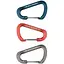Карабіни Sea To Summit Aссessory Carabiner Large Titanium 2 Pack (1033-STS ATD0140-00122101) - мініатюра 1