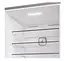 Холодильник Whirlpool WHK2 6493 X5E UA (1,92м, дисп, нерж, 70 см ширина.,No Frost) - мініатюра 5