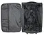 Валіза Semi Line 22" (M) Black (T5601-2) (DAS302286) - мініатюра 2