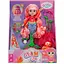Кукла Baby Born Glam Up Русалочка Саншайн 28 см (871782) - миниатюра 7