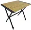Стол Bo-Camp Maryland M 80x63 см Bamboo Brown (1404643) (DAS303288) - миниатюра 1