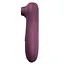 Вакуумний стимулятор клітора Lola Games Take It Easy (фіолетовий) - мініатюра 8