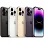 Смартфон Apple iPhone 14 Pro 256GB Gold (Grade B) Seller Refurbished - мініатюра 5