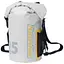 Гермомешок Naturehike CNK2300BS017 25 л Белый (1047-6976023925344) - миниатюра 1