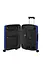 Валіза 55 См Samsonite UPSCAPE NAUTICAL BLUE 55x40x20(23) KJ1*11001 - мініатюра 2