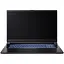 Ноутбук DreamMachines G1650-17EU95 i7-13700H 17.3” /GTX1650/500 GB M.2 /16 GB - мініатюра 1
