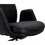 Офисное кресло GT Racer (B-2119 Black) - миниатюра 7