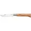 Нож Opinel №12 VRI Inox Serrated - миниатюра 1