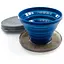 Фильтр GSI Outdoors Collapsible Java Drip Синий (1099-79482) - миниатюра 1
