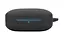 Чохол-накладка DK для OnePlus Buds 3 Silicone Candy Friendly з карабіном (black) - мініатюра 2