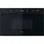 Вбудована мікрохвильова піч Whirlpool MBNA900B з функцією швидкого старту - мініатюра 1
