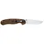 Ніж Ontario Knife RAT I D2 Coyote Brown - мініатюра 2