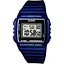 Чоловічий годинник Casio Timeless Collection W-215H-2AVEF - мініатюра 1