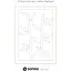 Уцінка. Ковдра Sonex Bamboo 200х220 см (SO102151) - мініатюра 6
