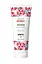 Їстівний лубрикант на водній основі Exsens Lubricant Raspberry 100 ml - мініатюра 1