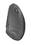 Компьютерная мышь Trust Verto Ergonomic WL черный teh0014063 - миниатюра 4
