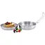 Набір посуду Tatonka Scout Set 1.0L (1033-TAT 4116.000) - мініатюра 2