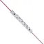 Світлодіодний модуль Brille 12V 1.2W SMD 2835 NW IP65 (BY-093/5) 33-469 - мініатюра 2