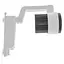 Светильник трековый поворотный LED KW-216/12W NW WH/BK Brille 33-008 - миниатюра 9