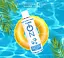 Лубрикант Wet Wet Turn On UnFlavored Water Based Lube 118 мл - мініатюра 7