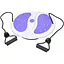 Балансировочная платформа Bambi «Диск здоровья» MS 4228 (Purple) фиолетовая - миниатюра 1
