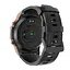 Розумний смарт-годинник Smart Watch DM55 AMOLED Full HD з Bluetooth-дзвінками та 20+ спортивними режимами Помаранчевий - мініатюра 4