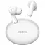 Навушники Oppo Enco Air4 ETEE1 Silky White [120201] - мініатюра 1