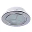 Светильник точечный Brille HDL-DS 86 CHR MR16 166338 - миниатюра 1
