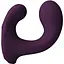 Вібратор Pretty Love Billy 9 см (фіолетовий) - мініатюра 1