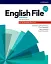 English File (4th Edition). Advanced Student's Book with Online Practice - мініатюра 1