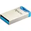 USB флэш-накопитель Apacer AH111 32GB Blue (AP32GAH111U-1) [106737] - миниатюра 4