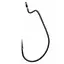 Крючок Varivas Offset Nogales Inch Hook Small 10 шт. (1102-РБ-647650) - миниатюра 1