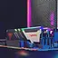 Модуль пам'яті Patriot DDR5 32GB (2x16) Viper Venom 7000MHz RGB (PVVR532G700C32K) - мініатюра 4