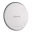 БЗП Nillkin Magic Disk 3 Fast Wireles Charger 10W (MC014) White - мініатюра 2