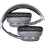 Гарнитура Defender FreeMotion B571 Bluetooth+35 мм LED Gray - миниатюра 3