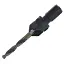 Свердло пілотне з зенкером DeWalt Flip & Drive №10 для DT70788 діаметр 3.15 мм під шурупи d5 мм (DT70792) - мініатюра 2