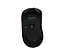 Миша комп'ютерна бездротова ігрова Logitech G703 Hero Lightspeed Wireless з підсвічуванням / 6 програмованих кнопок / DPI 25600 / Чорний (910-005640) - мініатюра 3