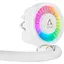 Система водяного охолодження Arctic Liquid Freezer III 280 A-RGB White (ACFRE00151A) [143375] - мініатюра 4