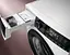 Стиральная машина Electrolux фронтальная 9 кг 1400 A+++ 66 см дисплей пара инвертор автодоз белый - миниатюра 4