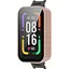 Чехол-накладка DK Пластик Gloss Glass Full Cover для Xiaomi Redmi Smart Band Pro (pink) - миниатюра 2