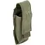 Подсумок Tasmanian Tiger SGL Pistol Mag MKII Olive (1033-TT 7113.331) - миниатюра 1