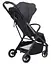 Прогулянкова коляска-книжка Carrello Nova CRL-5521 Misty Grey - мініатюра 8