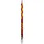 Набор графитовых карандашей Maped Harry Potter HB с ластиком 6 шт. (MP851701) - миниатюра 5